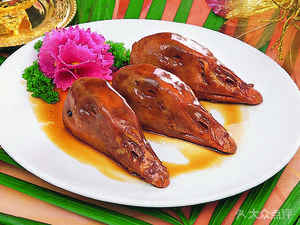 Liao Ji Rongchang Xiao Liao卤 Goose