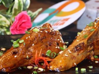 Fei Fei Braised Goose