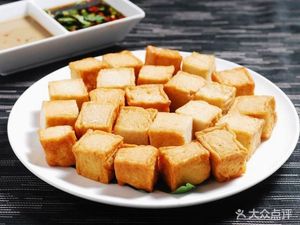 Cao's Duck Neck (Chongqing Shuangqiao Economic Development Zone Branch)