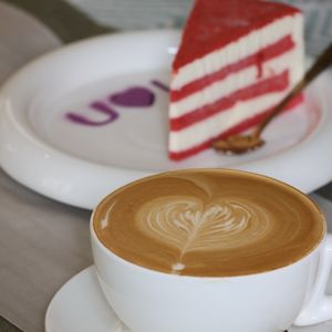 Happiness Corner Café