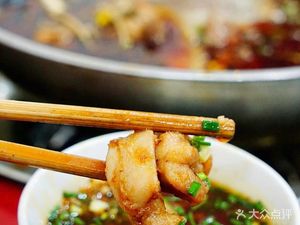 Xiangyuan Rabbit Hot Pot City (Dazu Mall Store)