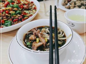 Jiawei Tu Hot Pot (Defu Street Branch)