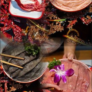 Wu Daxia Hot Pot Canteen