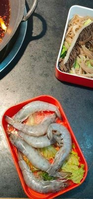 Ben Jiang Street Food Hotpot Factory (Dongshengyuan Branch)