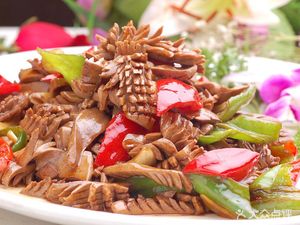 Yixiang Ju Small Fry (Guangdian Community Store)