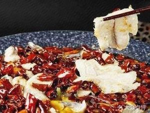 Zhang Ergge Small Fry (Hongqiao Commercial Plaza Store)