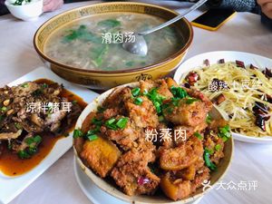 Jiangxiong Home-style Stir-fry (Dazu Store)