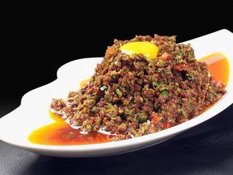 Jixiang Chinese Home-style Cooking