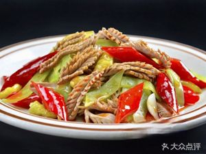 Zili Zhi Xiaochao (Huachao Branch)