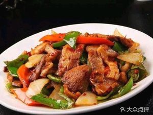 Chuan Xiang Xu Home Cooking (Anju Phase 1 Branch)