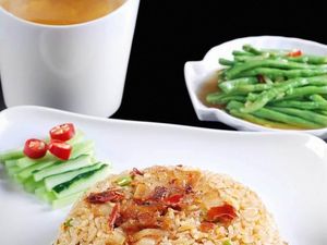 Gao Wang Xiao Chao (Xihu Lidu Store)