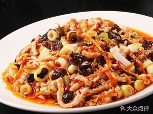 Long Chu Xiaochao (Jianxin Road Century Plaza Branch)