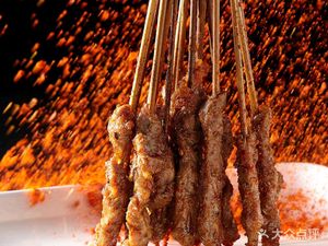 Zhou Sanjie Cold Cake Shop