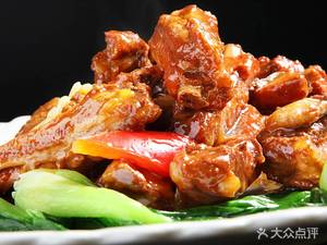 Zefu Home-style Stir-fry (Dazu Mall Branch)