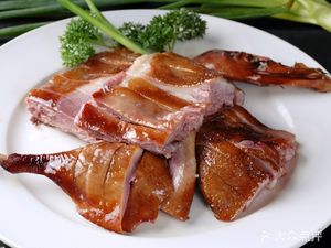 Ximu White-Cut Rabbit (Dazu Branch)