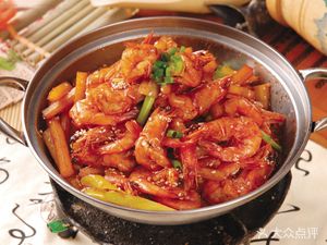 Cai's Restaurant (Dazu Branch)