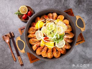 Dong Dong Po Feng Jiao