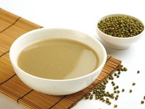 Freshly Ground Soy Milk (Dazu Shopping Mall Store)