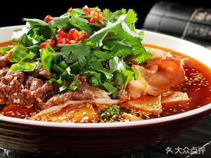 Zhen Wei Spicy Hot Pot (Gongnong North Alley Branch)