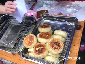 Wanyu Baozi Shop (Branch)