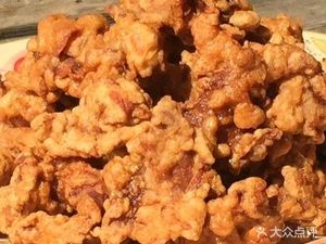 Zhen Bashe · Li Srou