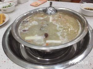 Guochao Restaurant (Ante Oujing Huating Store)