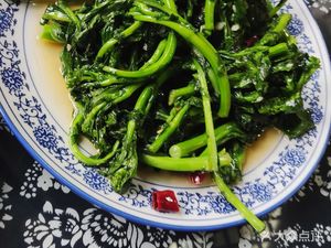 Yongxi Kou Shui Tu (Headstore)