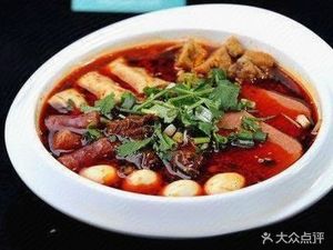 Chengdu Spicy Noodles (Longgang Middle Road Store)