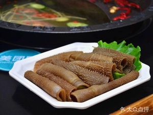 Shu Qian Qian Small Hotpot (Chongqing Longgang Zhonglu Pedestrian Street Branch)