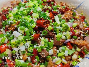 Old Grandma San Hua Chun (Hongqiao Commercial Plaza Branch)