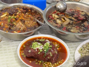 Tang's Elbow and Crucian Carp (Yangguangcheng Shangcheng Branch)