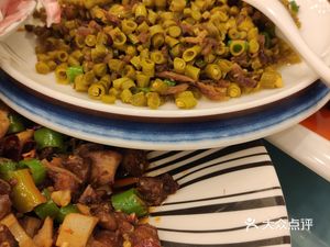 Bairun Restaurant (Dongguan Branch)