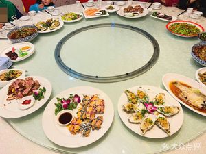 Tang Dynasty Restaurant (Haotai Road Branch)