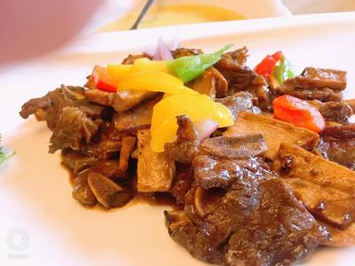 Bayue West Lake Hotel