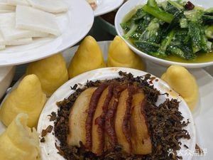 Hong Jin Long Restaurant