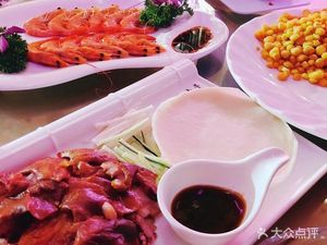 Jinxuan Banquet (Zhongcheng Times Branch)