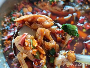 Sisters Crucian Carp