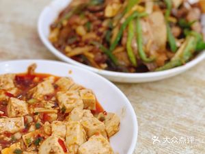 Specialty Pork Liver Chinese Home Cooking