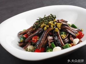 Thatched Hut Earth Bowl Dishes (Second Ring Road East Section Store)