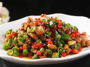 Wen Hui Xiao Chao (Chaoyang Street Store)