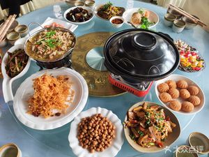 Gui Xiang Yuan Restaurant (Guieyuan Branch)