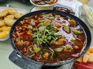 Chuan Xi Lin Yan (Qianye Central Plaza Branch)