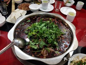 Shu Wei Rabbit (Bao'en Jia Yuan Branch)