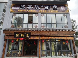 Youting Chen Carp (Dazu Direct Store)