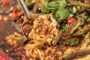 Kanshang Jianghu Cuisine