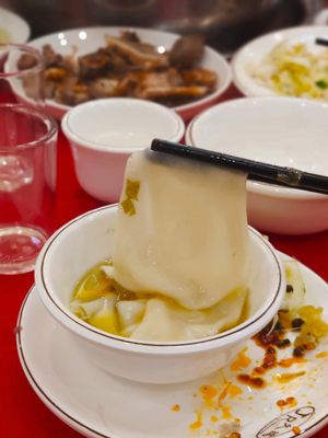 Liu Wubang Wuyu Fu (Beihuan West Road Mall Branch)