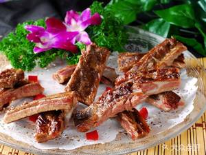 Special Scallion Carp (Dazu Branch)