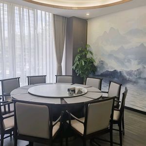 Guanglan Hui Nutritional Restaurant