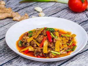 Mingyan Small Stir-Fry (Huisheng Supermarket Back Door, Xihu Lidu Branch)