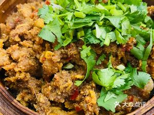 Qiu Yangzi Lamb Restaurant